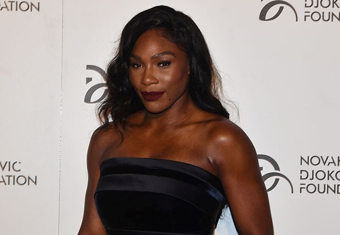 Serena Williams preoccupata per i neri d’America