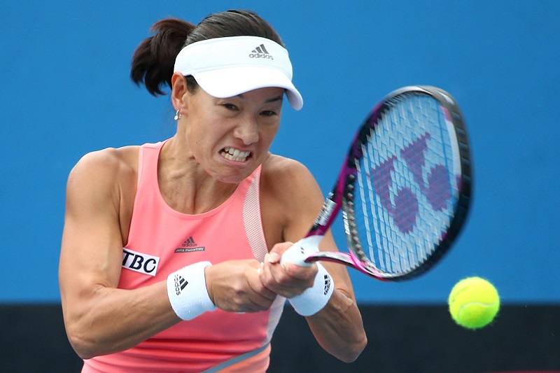 Kimiko Date non molla: “Ci vediamo nel 2017”