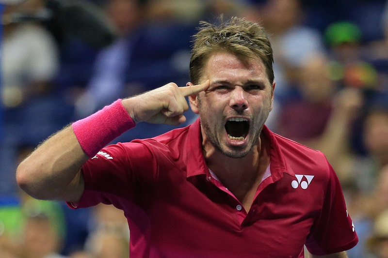Per Wawrinka è tutta questione di testa: occhio, Nole!
