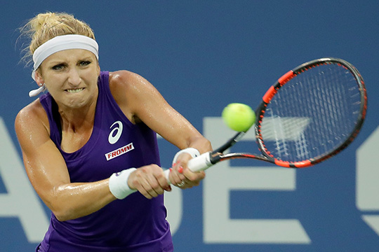 TIU: sotto indagine il match Bacsinszky-Diatchenko
