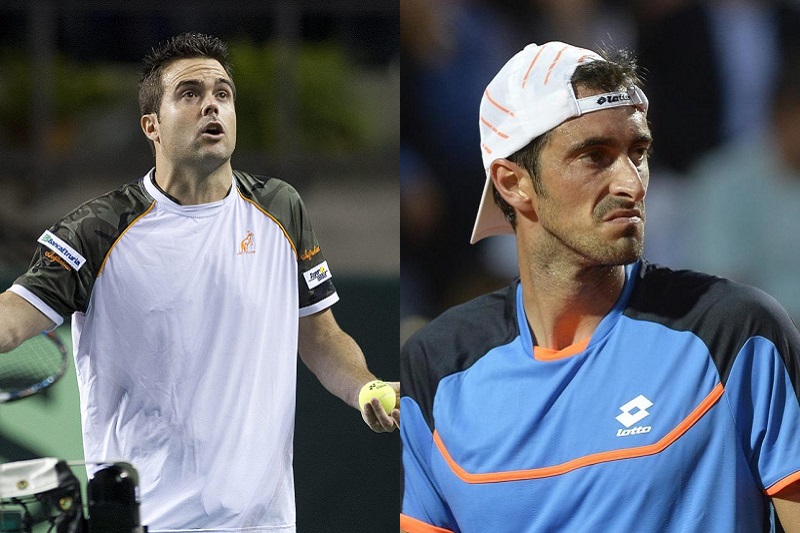Processo Bracciali-Starace: Murray e Wawrinka testimoni?