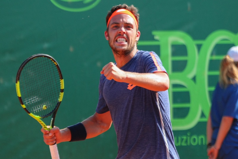 Incredibile: è la Procura a “salvare” Cecchinato