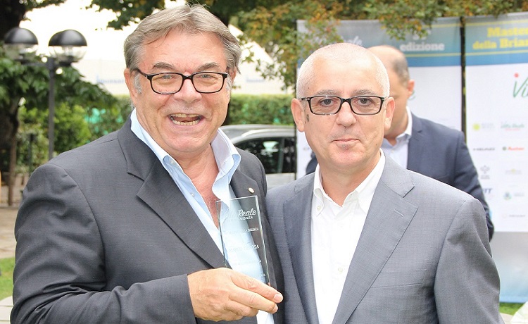 Che successo il Master della Brianza 2016