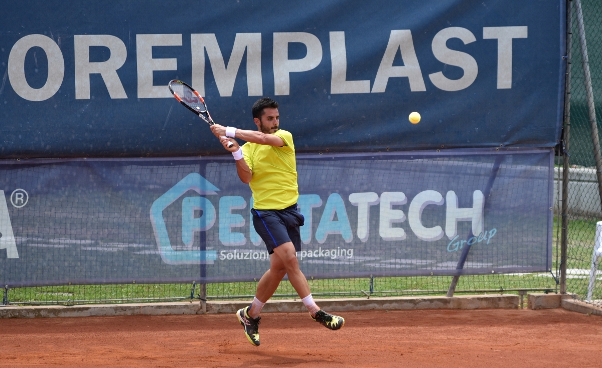 Ct Massa Lombarda debutta in A1