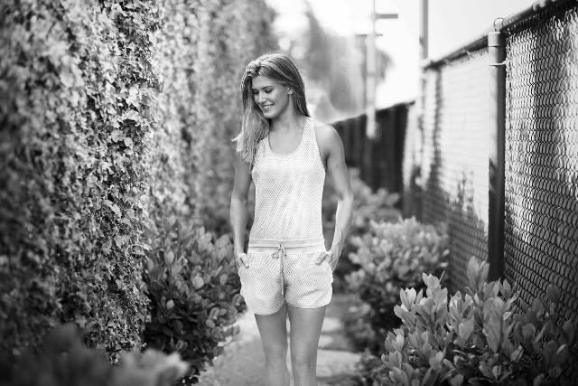 Fashion Victim: tutti pazzi per l’activewear