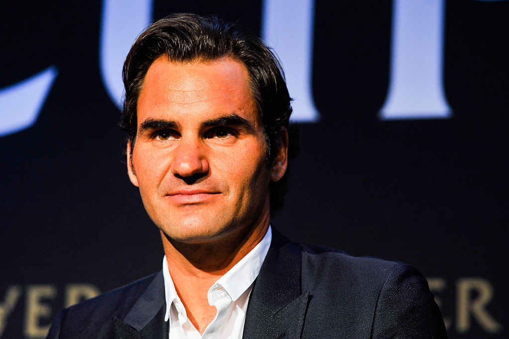 Federer: “Il ranking non mi preoccupa, peggio per gli altri”