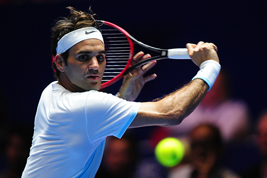 Federer, rientro anticipato? Sta pensando all’IPTL