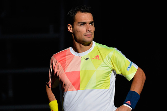 Fognini-Seppi: addio in sordina a un 2016 da dimenticare