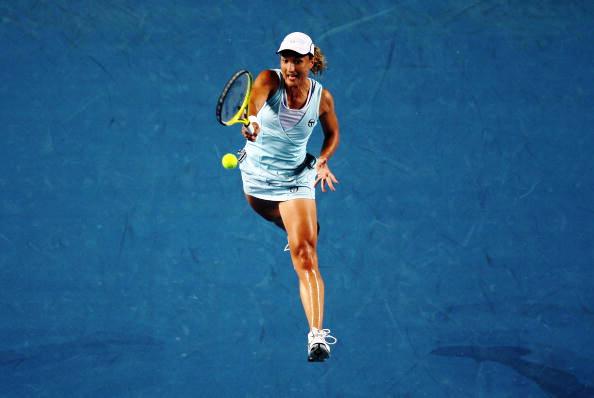 Tathiana Garbin nuovo capitano di Fed Cup