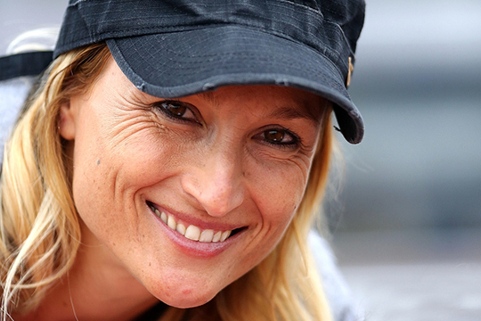 Barazzutti lascia la Fed Cup: panchina a Tathiana Garbin