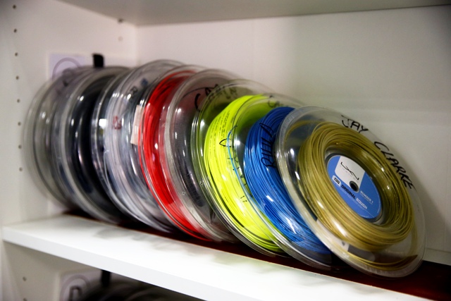 In principio la corda era un accessorio