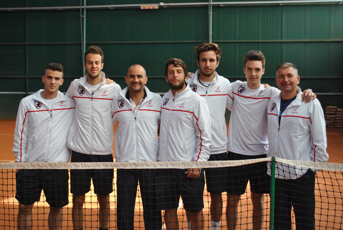 Junior Milano, obiettivo Serie B