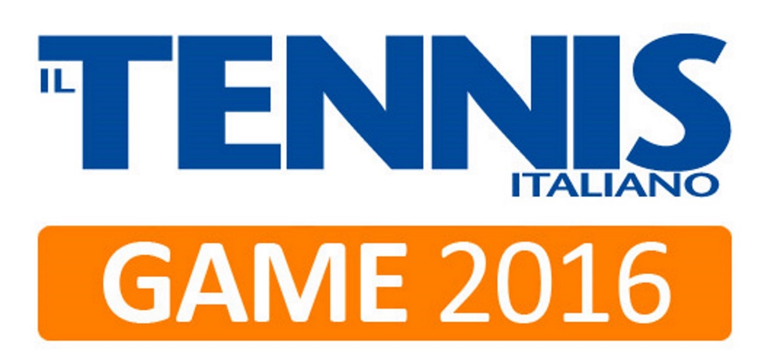 karletto82 vince il tennis Game 2016
