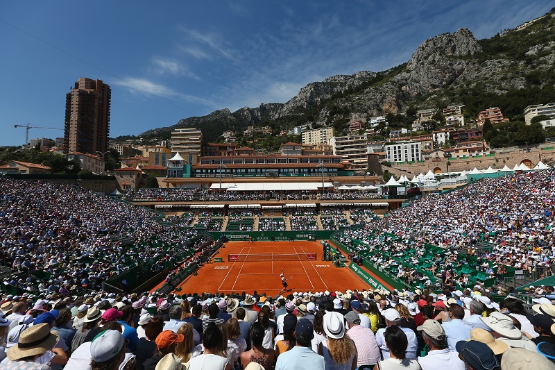 Monte Carlo torna in grande stile. E cresce.