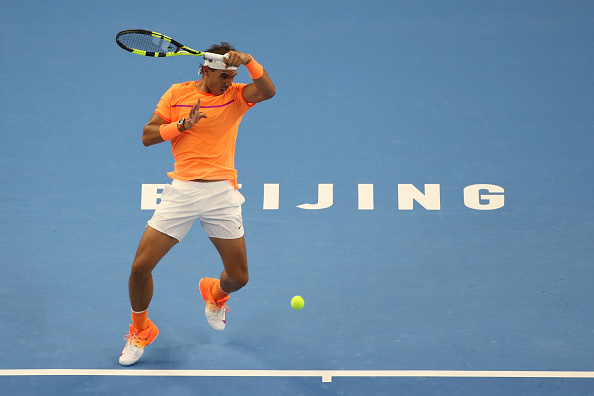 Nadal: “Un errore cambiare il sistema di punteggio”