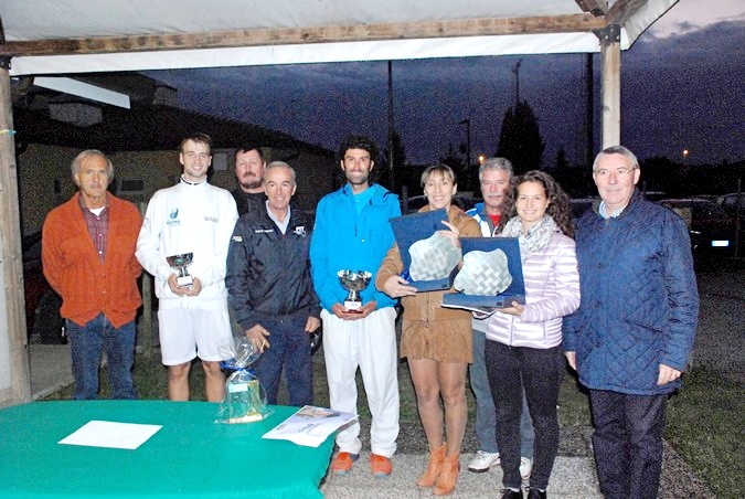 Paludetti e Todesco imbandiscono il  “bofrost”