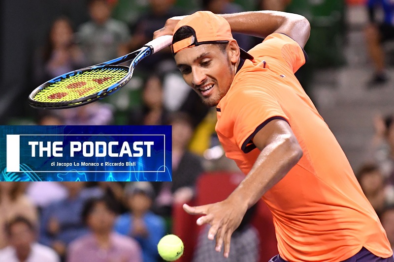 The Podcast – vicende asiatiche, doping…e Leo Borg