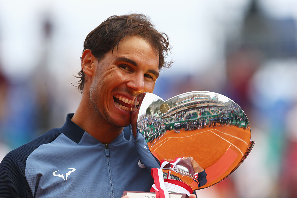 Presentato il torneo di Montecarlo