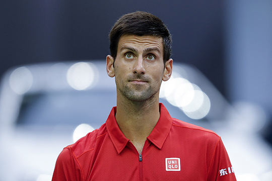 Finale Djokovic-Murray o sorprese in vista?