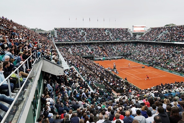 Roland Garros: è l’ora del sì!