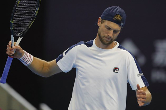 Seppi si arrende ai dettagli. Che fanno la differenza.