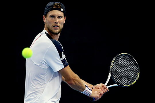 Seppi: il tennis non è cambiato, ma il risultato sì