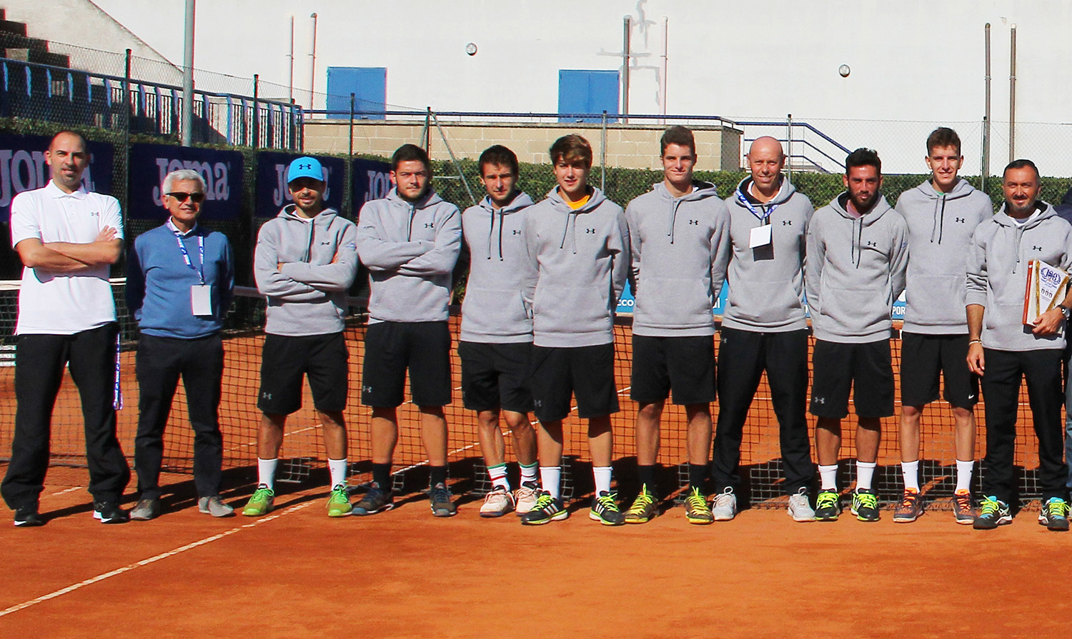 Serie A1, il Tc Crema punta alle semifinali
