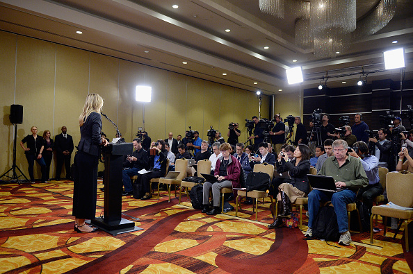 Sharapova: squalifica ridotta a 15 mesi