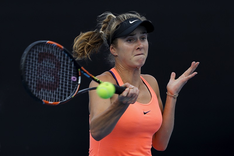 Minacce online per la Svitolina: “Forse non tornerò più a Mosca”