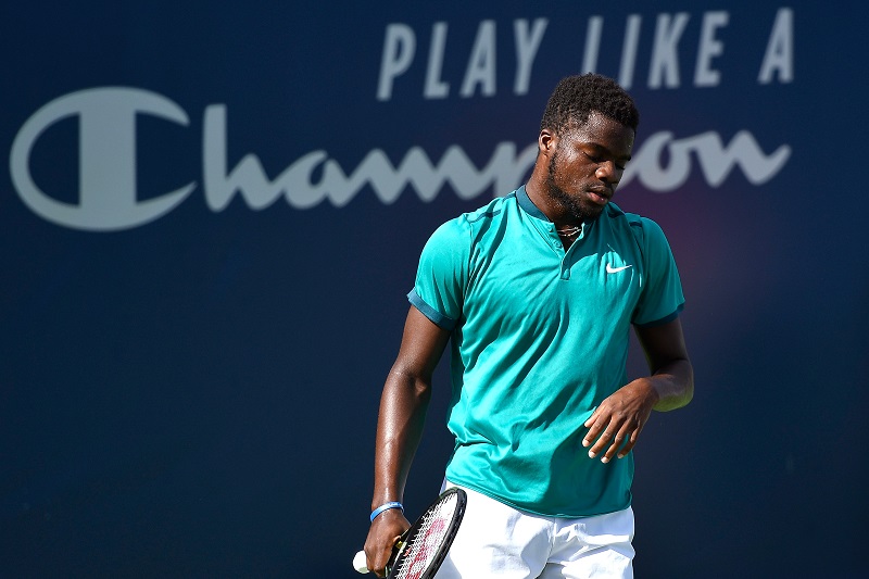 Un “classe 1998” tra i top-100: Tiafoe sulle orme di Zverev?