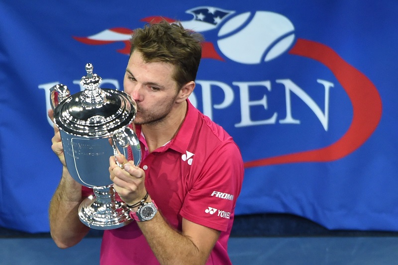 La sua unica soluzione era soffrire