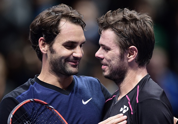 Wawrinka: “Sarà dura per Federer tornare tra i top 4”