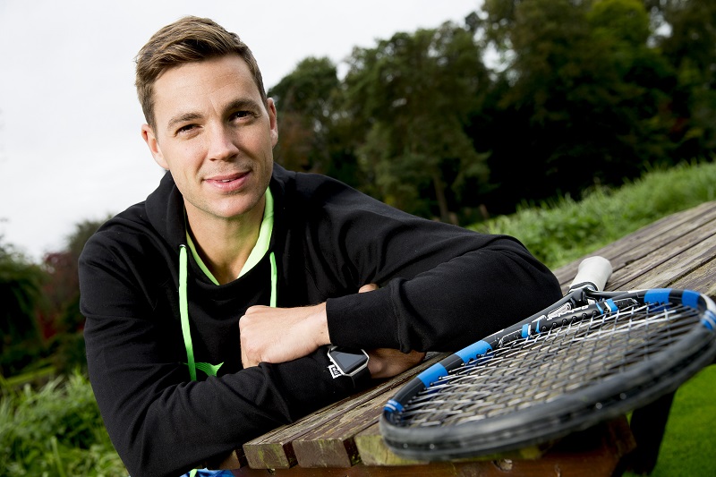 Marcus Willis scatenato: “Riparto e gioco altri 6-7 anni”