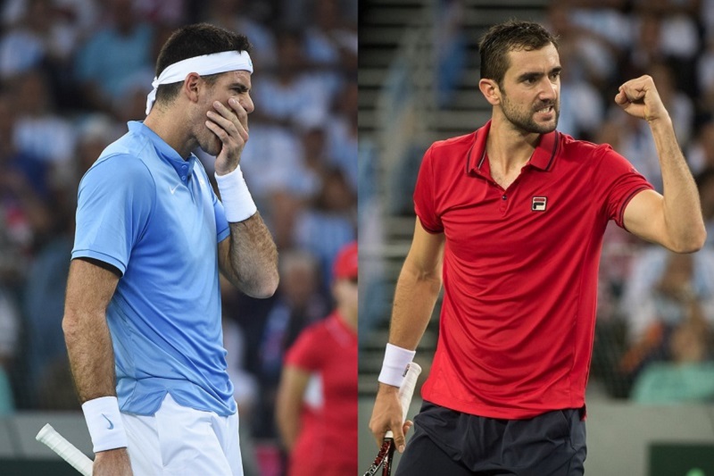 Impossible is Nothing. “Vero, Marin? Certo, Delpo”