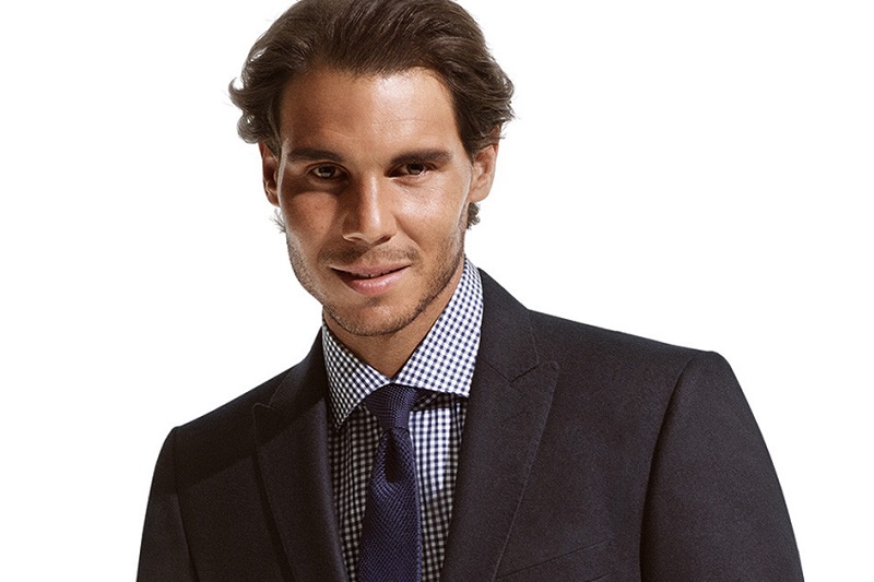 Nadal giocherà il doppio…agli assoluti!