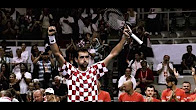 Ecco la finale di Coppa Davis: a Zagabria sarà Croazia-Argentina