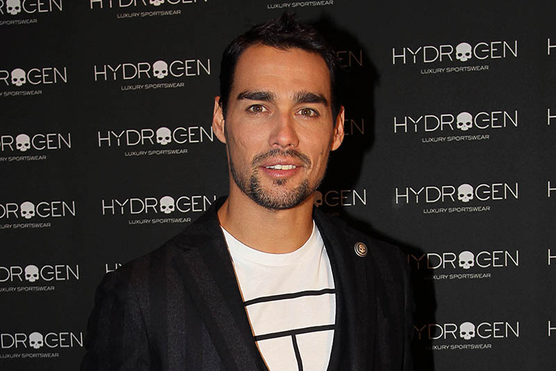 Fognini rilancia col teschio: “i top-30, e poi…”