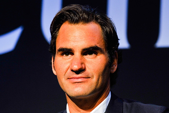 Le statuette dell’ATP: Federer (che fa 33!) e tutti gli altri