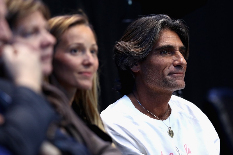 Pepe Imaz: “Djokovic sta cercando la pace interiore”