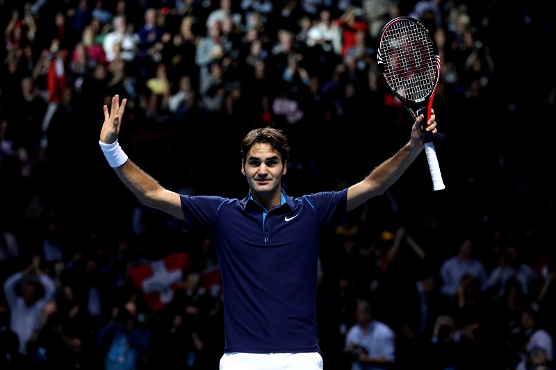 Da 0 a 16.163: i numeri delle ATP World Tour Finals