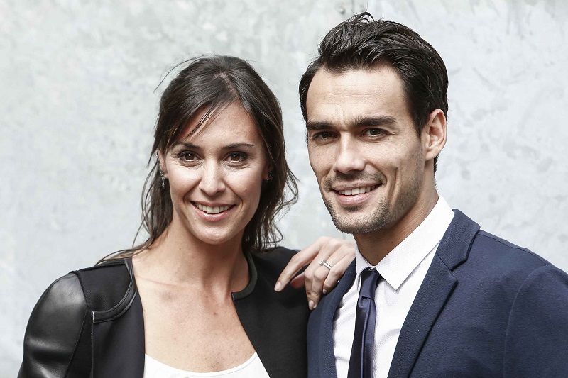 Scoop “Verissimo”: Flavia Pennetta è incinta?