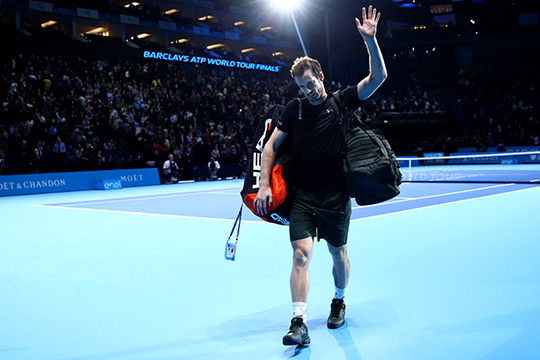 In vacanza col best ranking