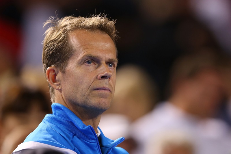 Edberg tra ricordi e presente: “Djokovic non mollerà, è sicuro”