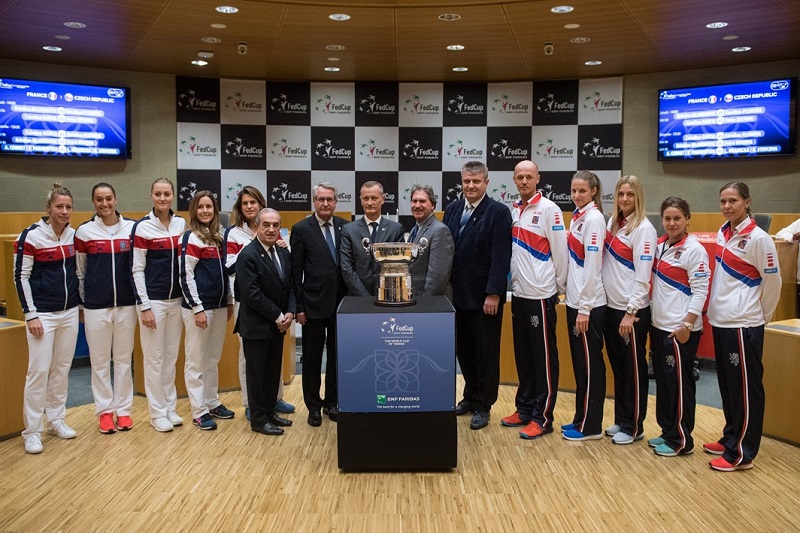 La Francia si affida al Leicester e ai Chicago Cubs