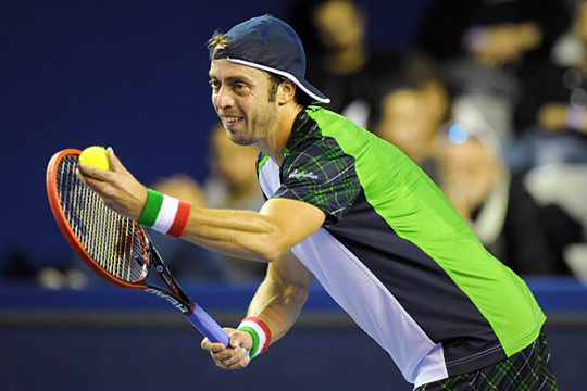 Lorenzi, finale amaro a un 2016 dolcissimo