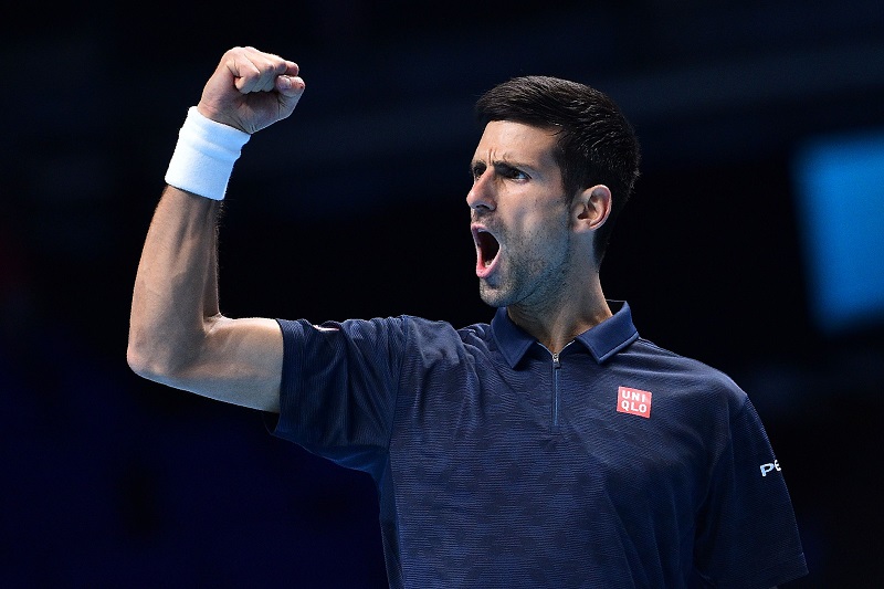 Sprazzi di vero Nole nella notte della 02 Arena
