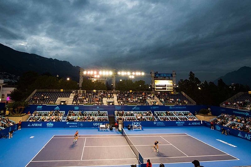 Settimana senza tennis? Macché: ci sono 6 Challenger!