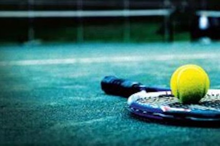 Delitto e Rovescio: l’altra faccia del tennis in un romanzo