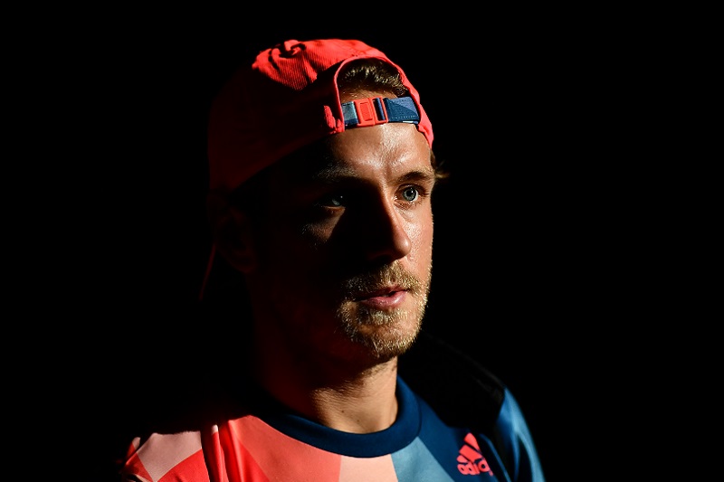 Sentite Pouille: “Uno Slam nel 2017? Perché no…”