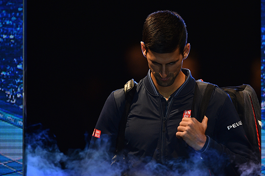 Djokovic per il n.1, Raonic-Thiem per la semifinale